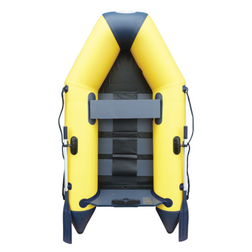 Waveline 50m yellow waveco - waveline,