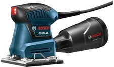 Bosch GSS20-40 1/4-Sheet