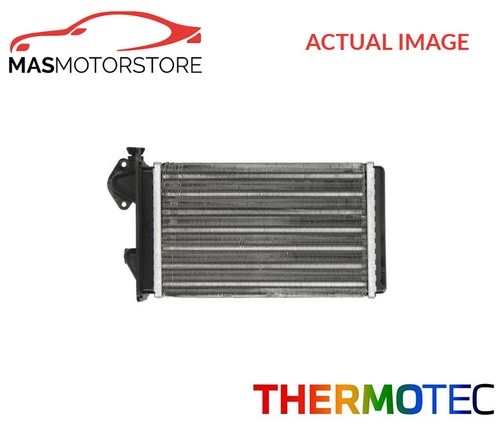Heater radiator exchanger lhd - heater,