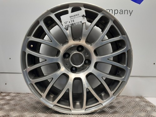 Alloy wheel abarth 595 inch - alloy,