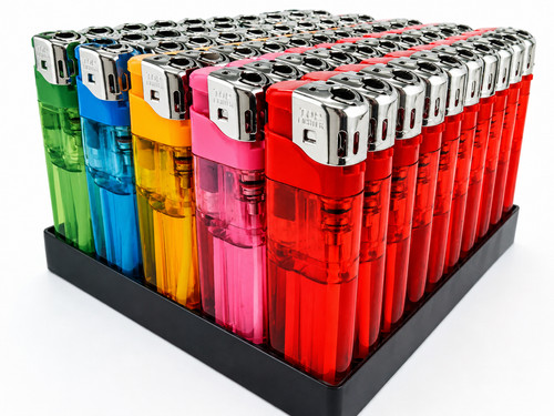 Electronic lighters - electronic,