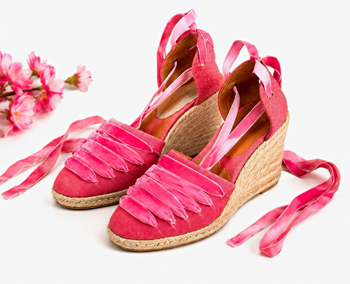 Penelope chilvers pink - chilvers,