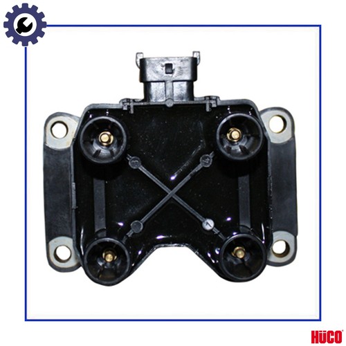 Ignition coil 138717 - 138717, for