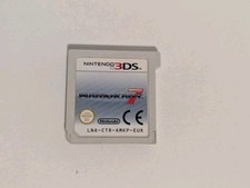 Mario Kart 7 Nintendo 3DS