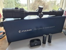 Pulsar Digex C50 Digital