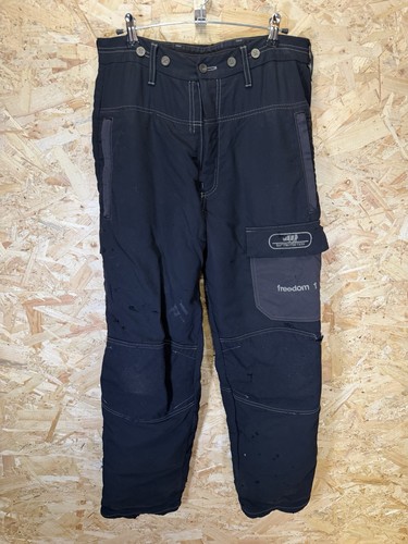 Oregon sip protection trousers - sip,