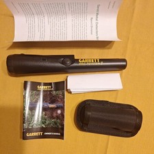 Garrett Pro-Pointer II Metal