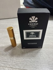 Authentic Creed Aventus Absolu