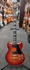 Yamaha 1982 SG1000 Electric