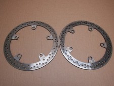 BMW R1150RT 2002 50,534 miles