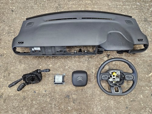 2024 citroen airbag kit - 2024, c3