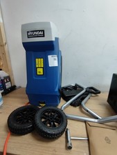 Hyundai Electric Garden