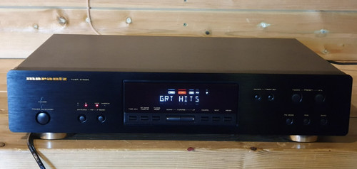 Near mint marantz st6000 - near,