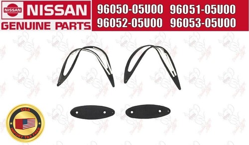 Nissan genuine skyline - nissan,
