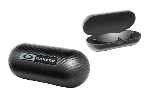 Oakley large carbon fibre - oakley,