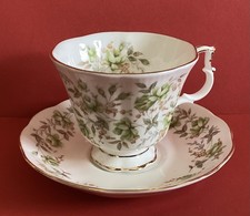 Royal Albert 'Green Velvet'