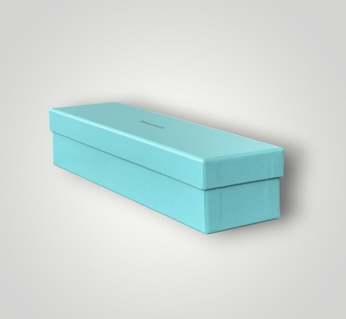 Tiffany blue jewellery - co.,