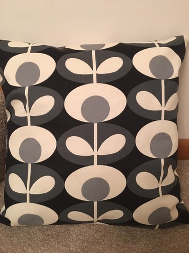 Orla kiely handmade double - orla,