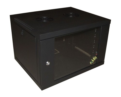 450mm deep wall mount - mount, 19"