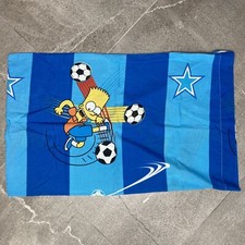 Vintage 90s Bart Simpson