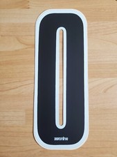 Zeronine No:0 old school bmx