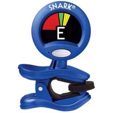 Snark SN-1X Blue Clip-On