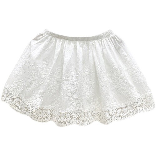 Women underskirt lace cotton - women,