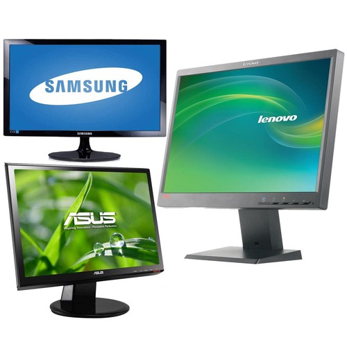 Inch flat lcd - inch,