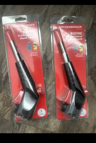 Rothenberger rofire - rothenberger,