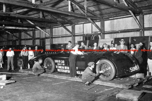 F000055 sunbeam 1000hp - sunbeam,