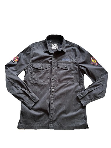 Superdry jpn rookie edition - rookie,
