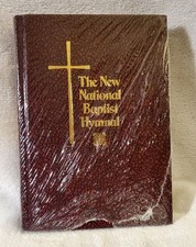 The New National Baptist