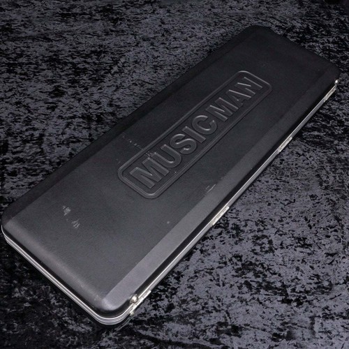 Music man stingray black - music,