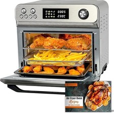 HYSapientia® 24L Air Fryer