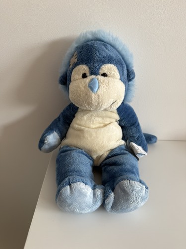Tatty teddy blue nose - teddy,