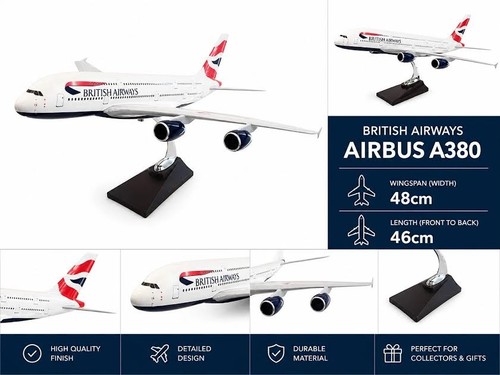 Extra large british airways - large,