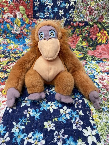 Disney store king louie - disney,
