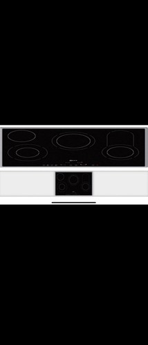 Neff hob ceramic - neff, 80cm