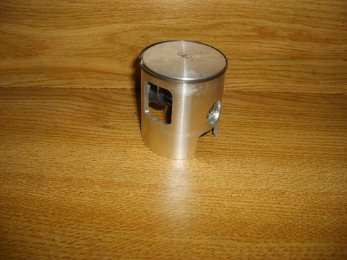 Maico 125 piston set - , 54mm