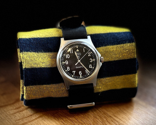 Cwc g10 british army military - g10,