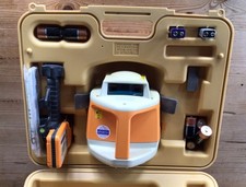 Topcon Taurus 2 LS Rotary