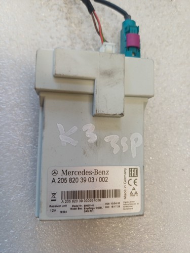 Mercedes sprinter webasto - sprinter,