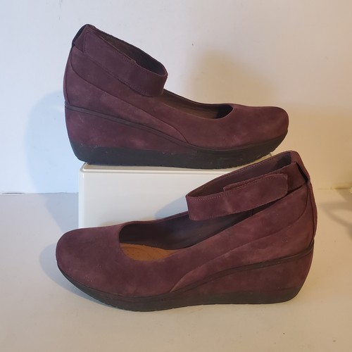 Clarks artisan heels shoes - heels,