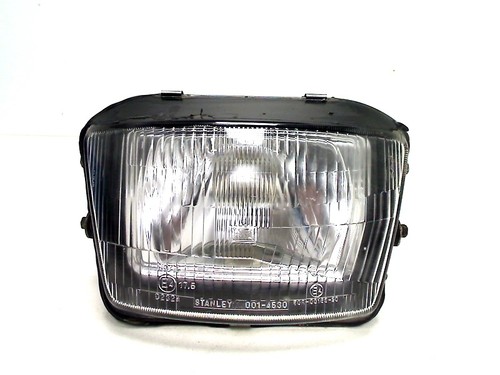 Headlight lamp kawasaki gpz - headlight,