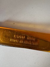 Vintage Feeler Gauge – Made