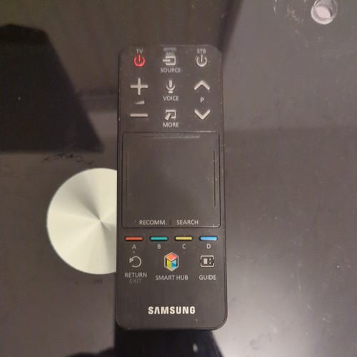 Samsung smart voice tv - rf,