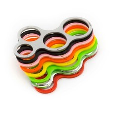 Spaghetti Pasta Measure Linguine Noodle Measuring Kitchen Diet Food Tool Gift