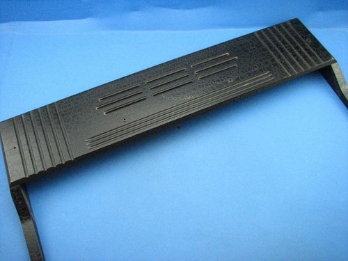 Wersi alpha 350 lid - wersi,