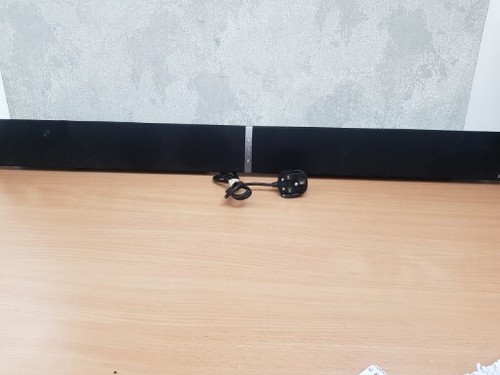 Bush soundbar cbar2bt black - cbar2bt,