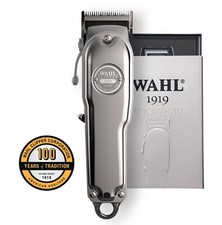 Wahl 100 Year 1919 Anniversary